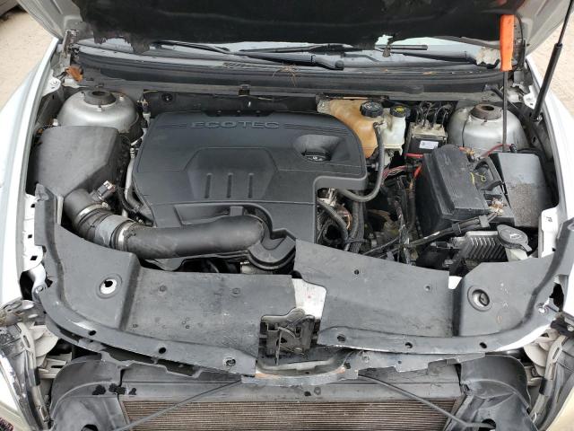 Photo 11 from auction – 2011 CHEVROLET MALIBU LS with VIN 1G1ZB5E18BF206529
