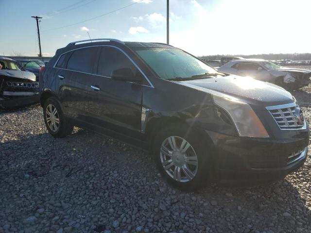 Photo 4 from auction – 2016 CADILLAC SRX LUXURY with VIN 3GYFNBE30GS559975