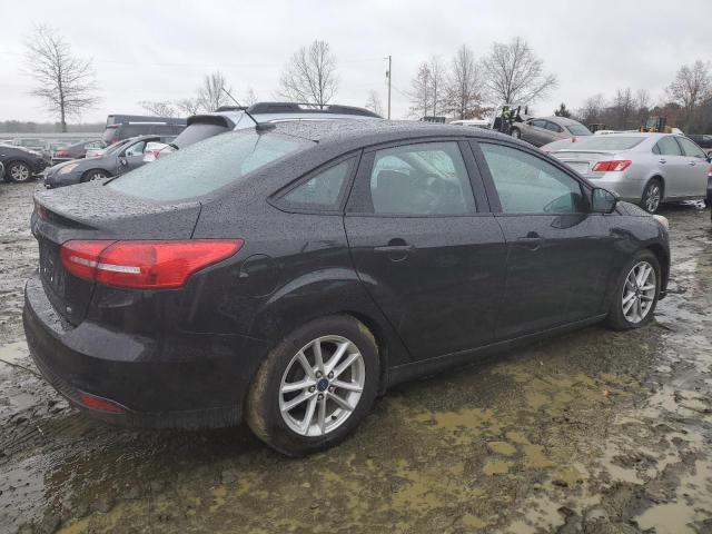 Photo 3 from auction – 2015 FORD FOCUS SE with VIN 1FADP3F28FL365174