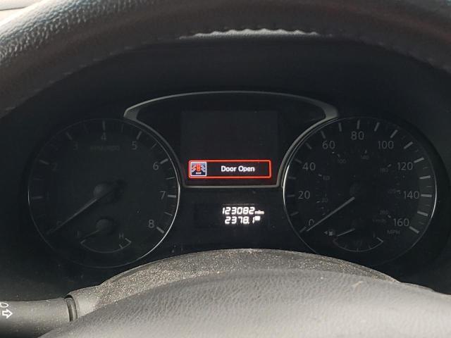 Photo 9 from auction – 2013 NISSAN PATHFINDER with VIN 5N1AR2MM5DC625884