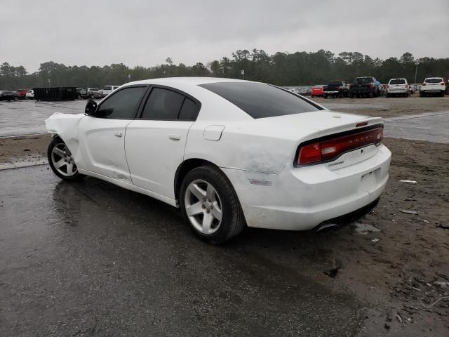 Photo 2 from auction – 2011 DODGE CHARGER PO with VIN 2B3CL1CT5BH576053