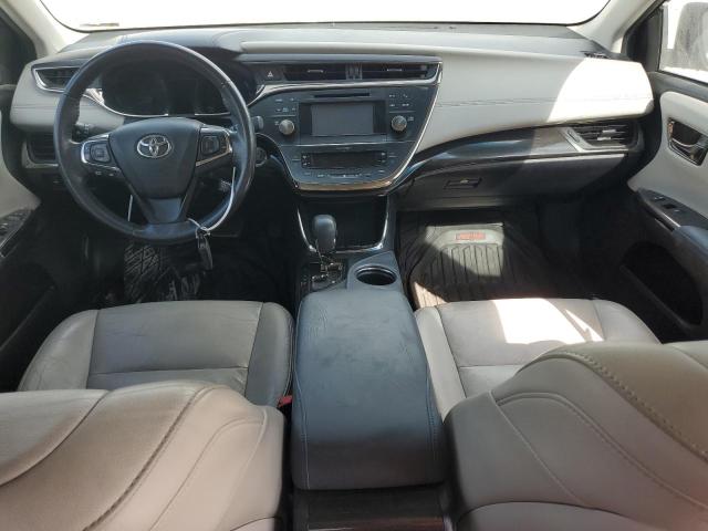 Photo 8 from auction – 2014 TOYOTA AVALON with VIN 4T1BK1EB4EU135402