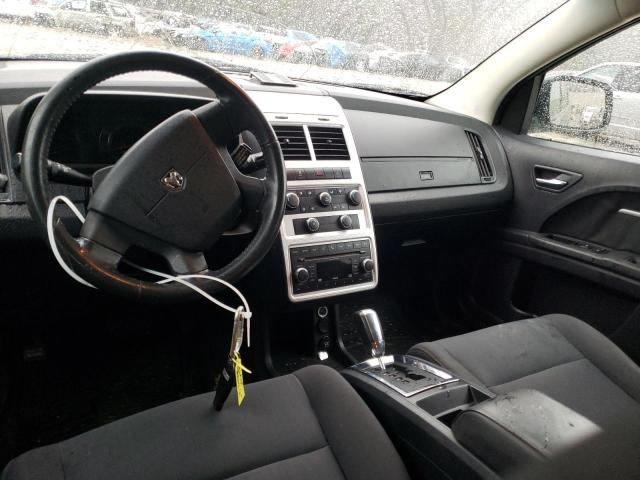 Photo 8 from auction – 2010 DODGE JOURNEY SX with VIN 3D4PH5FV5AT139040
