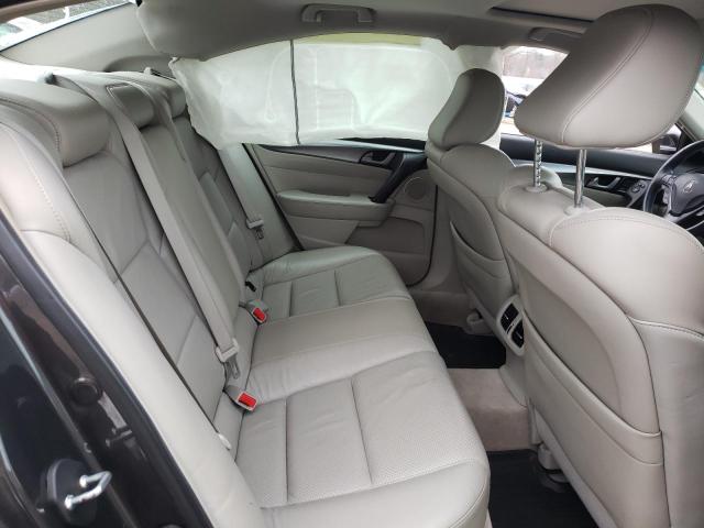 Photo 10 from auction – 2010 ACURA TL with VIN 19UUA8F58AA021398