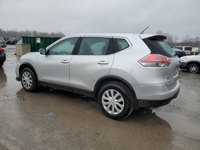 Photo 2 from auction – 2014 NISSAN ROGUE S with VIN 5N1AT2MV1EC754202