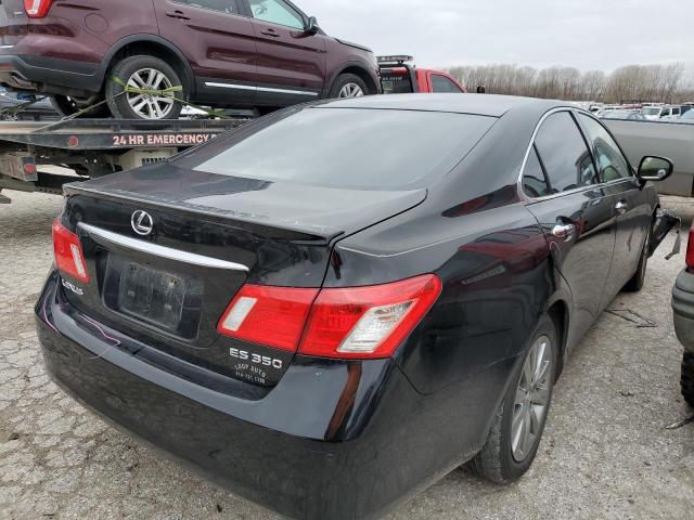 Photo 3 from auction – 2007 LEXUS ES 350 with VIN JTHBJ46G372139084