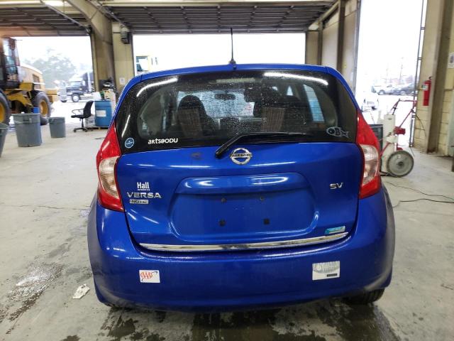 Photo 6 from auction – 2015 NISSAN VERSA NOTE with VIN 3N1CE2CP1FL437958