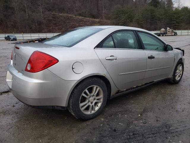 Photo 3 from auction – 2005 PONTIAC G6 with VIN 1G2ZG528X54180305