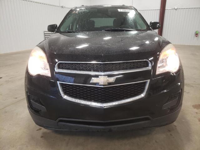 Photo 5 from auction – 2015 CHEVROLET EQUINOX LT with VIN 2GNALBEK1F1179848