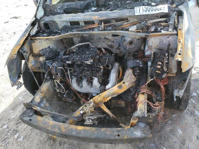 Photo 12 from auction – 2009 DODGE GRAND CARA with VIN 2D8HN44E99R682155