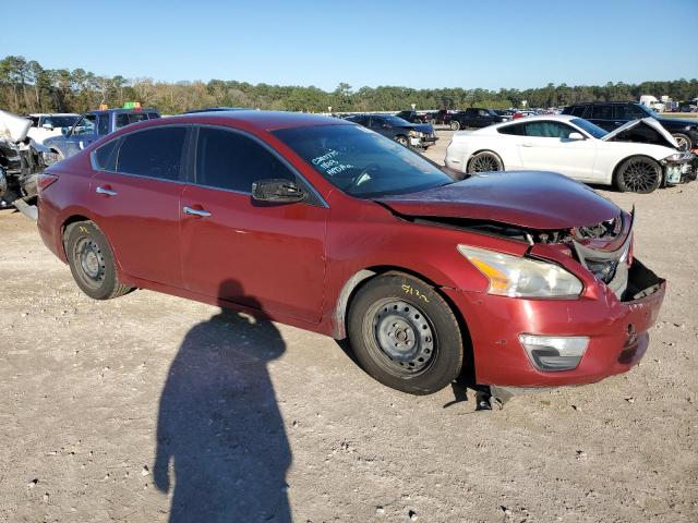 Photo 4 from auction – 2014 NISSAN ALTIMA 2.5 with VIN 1N4AL3AP2EN380676
