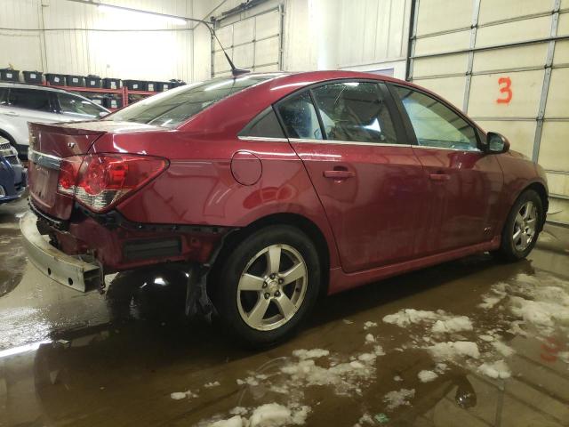 Photo 3 from auction – 2013 CHEVROLET 150 with VIN 1G1PC5SB4D7116616