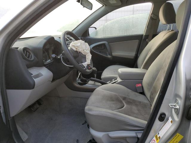 Photo 7 from auction – 2009 TOYOTA RAV4 with VIN JTMZF33V19D010993
