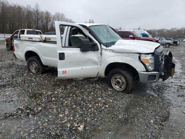 Photo 4 from auction – 2014 FORD F250 SUPER with VIN 1FTBF2B60EEB52519