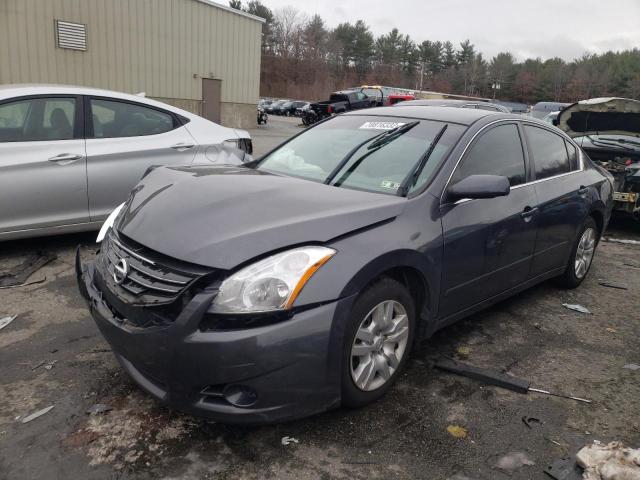 NISSAN ALTIMA BAS 2010 with VIN 1N4AL2AP5AN492201 - Photo from auction
