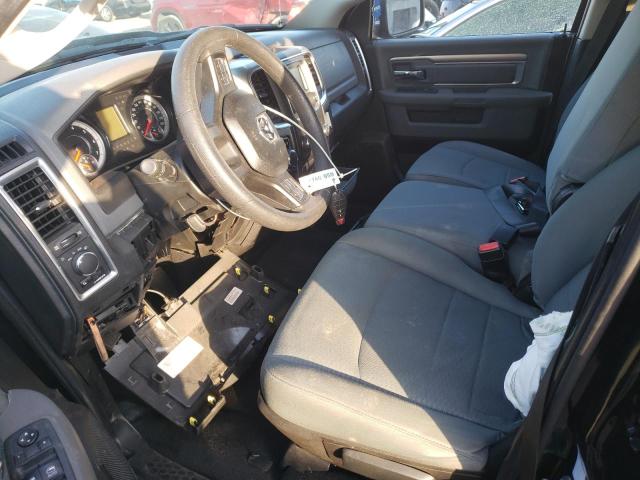 Photo 7 from auction – 2019 RAM 1500 CLASS with VIN 1C6RR6TT5KS693958