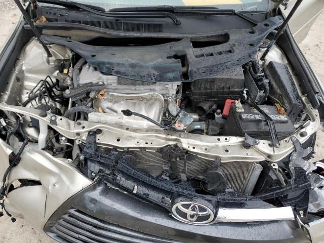 Photo 11 from auction – 2017 TOYOTA CAMRY LE with VIN 4T1BF1FK6HU357253