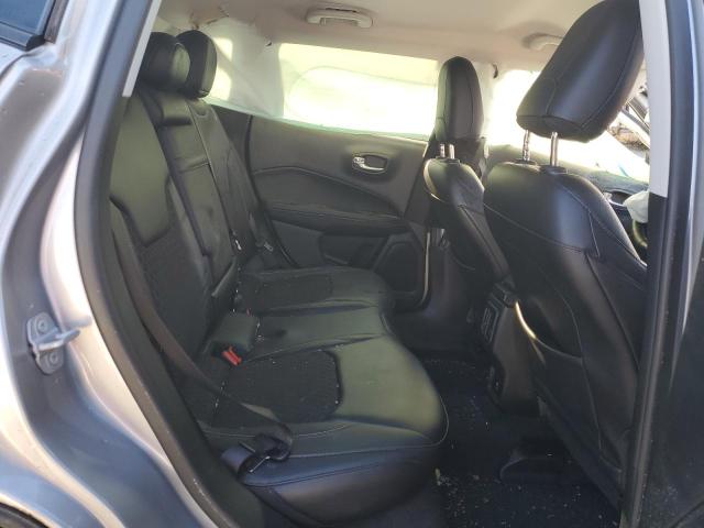 Photo 11 from auction – 2018 JEEP COMPASS LA with VIN 3C4NJDBB0JT185504