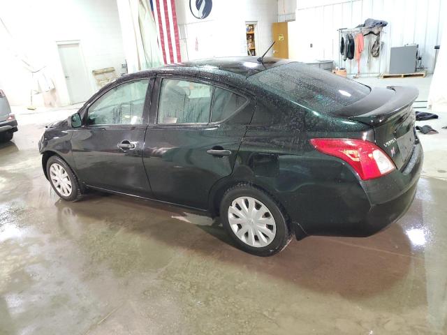 Photo 2 from auction – 2014 NISSAN VERSA S with VIN 3N1CN7AP5EL818775