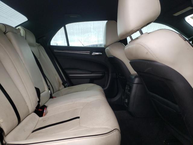 Photo 10 from auction – 2014 CHRYSLER 300 with VIN 2C3CCAAG6EH343621