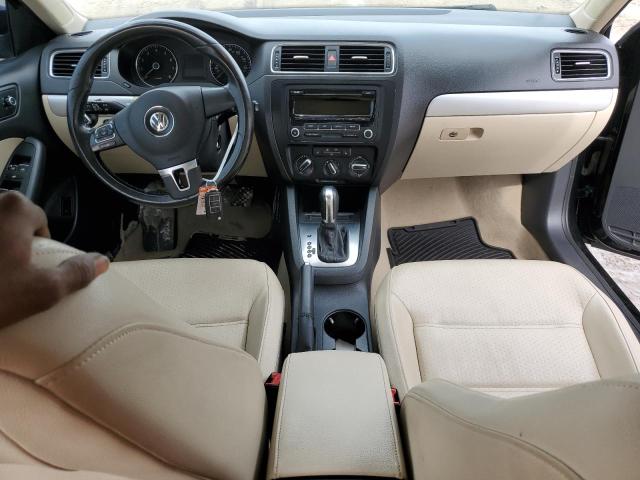 Photo 8 from auction – 2014 VOLKSWAGEN JETTA SE with VIN 3VWD17AJ2EM314832