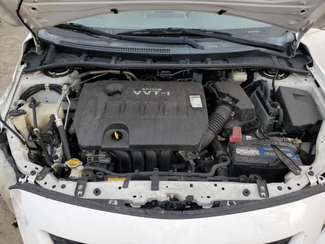 Photo 11 from auction – 2010 TOYOTA COROLLA BA with VIN 1NXBU4EE9AZ203001