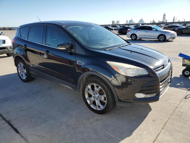 Photo 4 from auction – 2013 FORD ESCAPE SEL with VIN 1FMCU0H98DUC27029