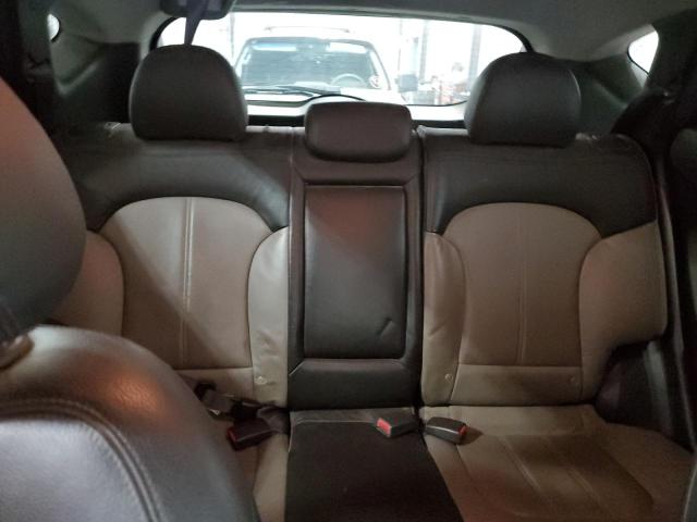 Photo 10 from auction – 2011 HYUNDAI TUCSON GLS with VIN KM8JU3AC3BU127898