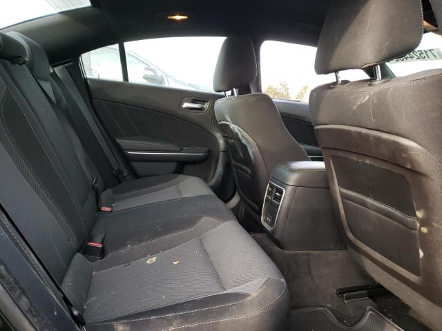 Photo 10 from auction – 2016 DODGE CHARGER SX with VIN 2C3CDXJG5GH105388