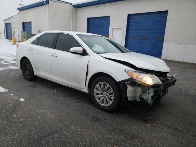 Photo 4 from auction – 2014 TOYOTA CAMRY L with VIN 4T4BF1FK4ER432565