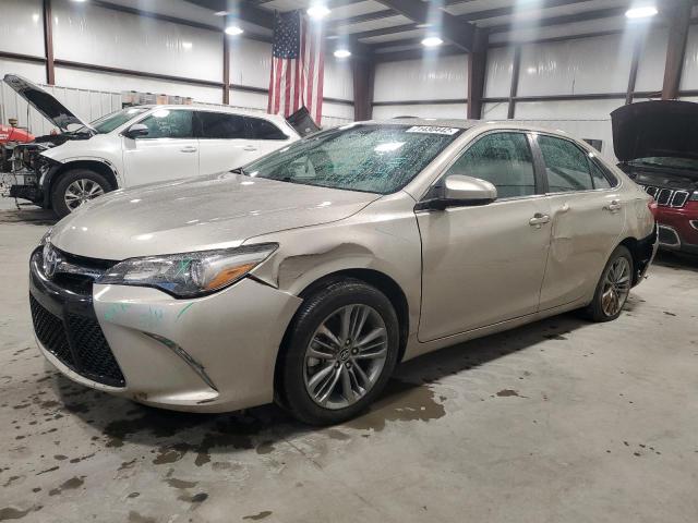 TOYOTA CAMRY LE 2015 with VIN 4T1BF1FKXFU005936 - Photo from auction