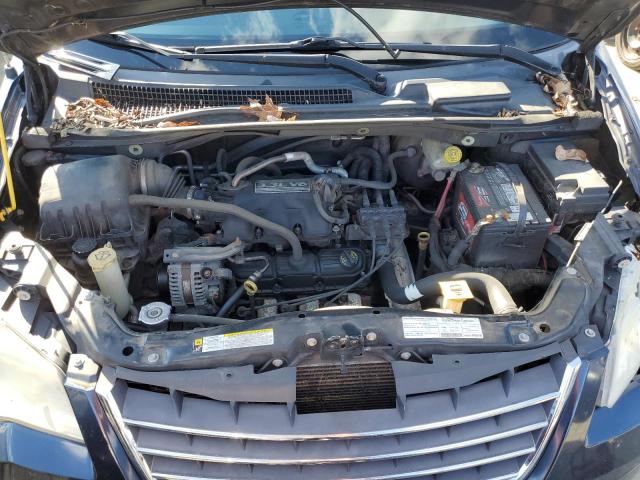 Photo 12 from auction – 2008 CHRYSLER TOWN & COU with VIN 2A8HR44H98R135343