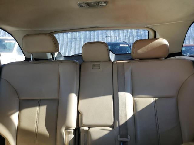 Photo 10 from auction – 2008 FORD EDGE SEL with VIN 2FMDK38C28BA59696