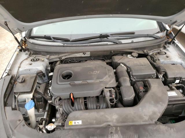 Photo 11 from auction – 2015 HYUNDAI SONATA SPO with VIN 5NPE34AF3FH196812