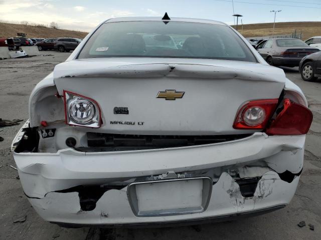 Photo 6 from auction – 2012 CHEVROLET MALIBU 2LT with VIN 1G1ZD5E00CF361367