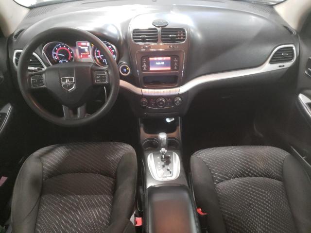 Photo 8 from auction – 2016 DODGE JOURNEY SE with VIN 3C4PDCAB4GT109420