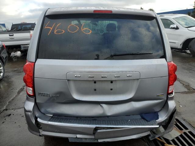 Photo 6 from auction – 2014 DODGE GRAND CARA with VIN 2C4RDGBG1ER354606