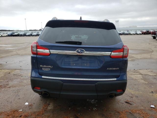 Photo 6 from auction – 2021 SUBARU ASCENT PRE with VIN 4S4WMAFD2M3421474