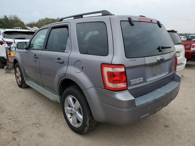 Photo 2 from auction – 2008 FORD ESCAPE with VIN 1FMCU03158KC66843
