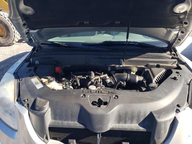 Photo 12 from auction – 2012 BUICK ENCLAVE with VIN 5GAKRCEDXCJ282787