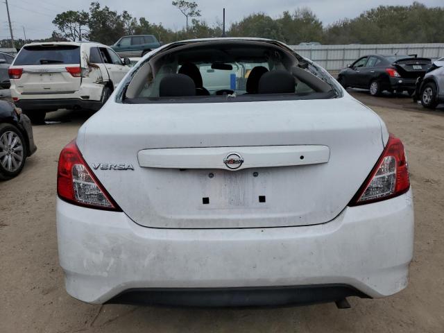 Photo 6 from auction – 2019 NISSAN VERSA S with VIN 3N1CN7AP5KL846961