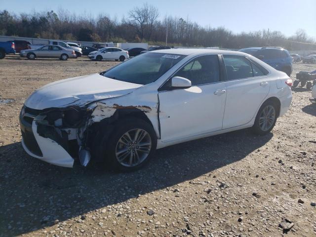 Photo 1 from auction – 2017 TOYOTA CAMRY LE with VIN 4T1BF1FK9HU733931