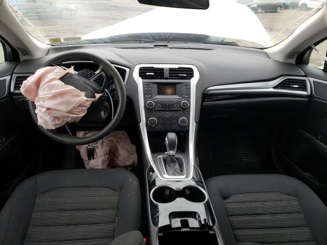 Photo 8 from auction – 2016 FORD FUSION SE with VIN 3FA6P0H72GR294685