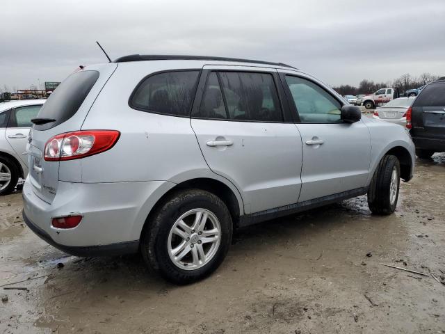 Photo 3 from auction – 2010 HYUNDAI SANTA FE G with VIN 5NMSGDAB8AH369279