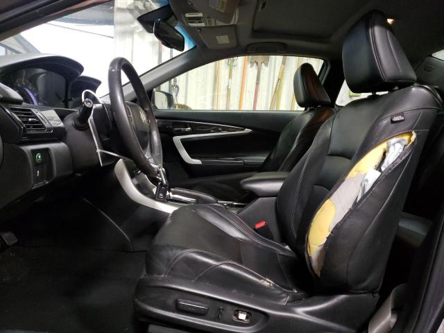 Photo 7 from auction – 2015 HONDA ACCORD EXL with VIN 1HGCT1B83FA013200