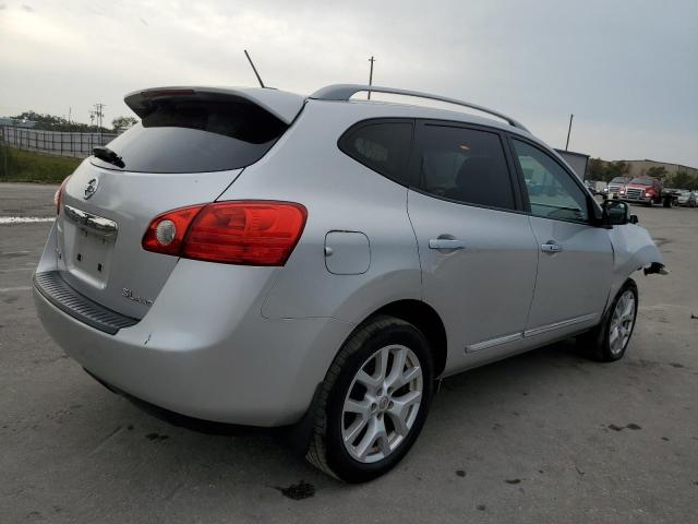 Photo 3 from auction – 2011 NISSAN ROGUE S with VIN JN8AS5MV0BW689270
