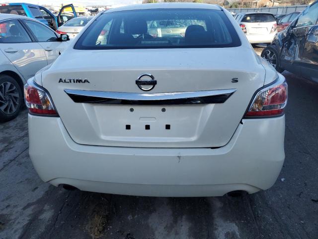 Photo 6 from auction – 2015 NISSAN ALTIMA 2.5 with VIN 1N4AL3AP0FC224794