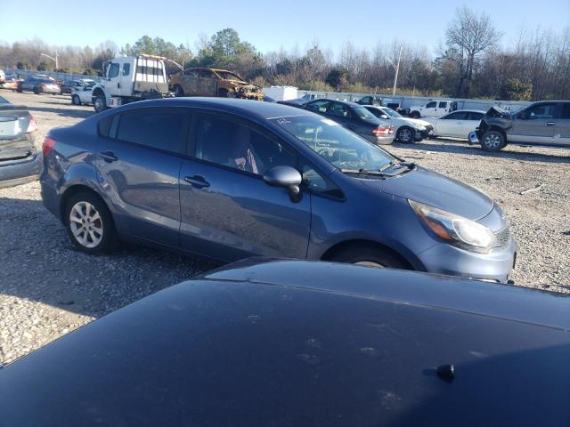 Photo 4 from auction – 2016 KIA RIO LX with VIN KNADM4A37G6646694