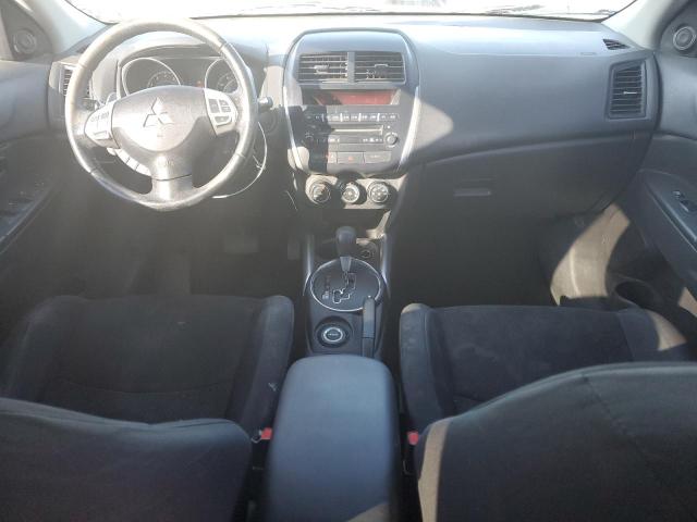 Photo 8 from auction – 2013 MITSUBISHI OUTLANDER with VIN 4A4AR3AU8DE004697