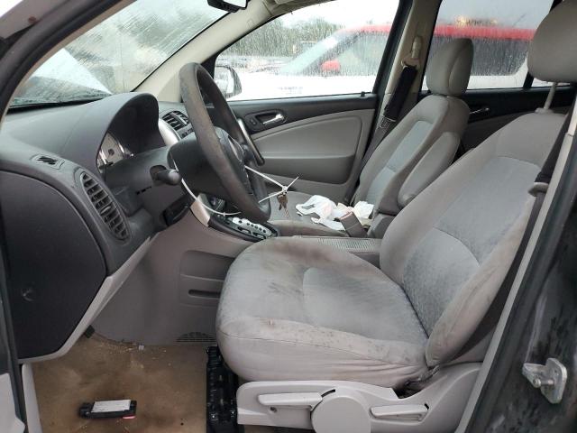 Photo 7 from auction – 2007 SATURN VUE with VIN 5GZCZ33D97S864416